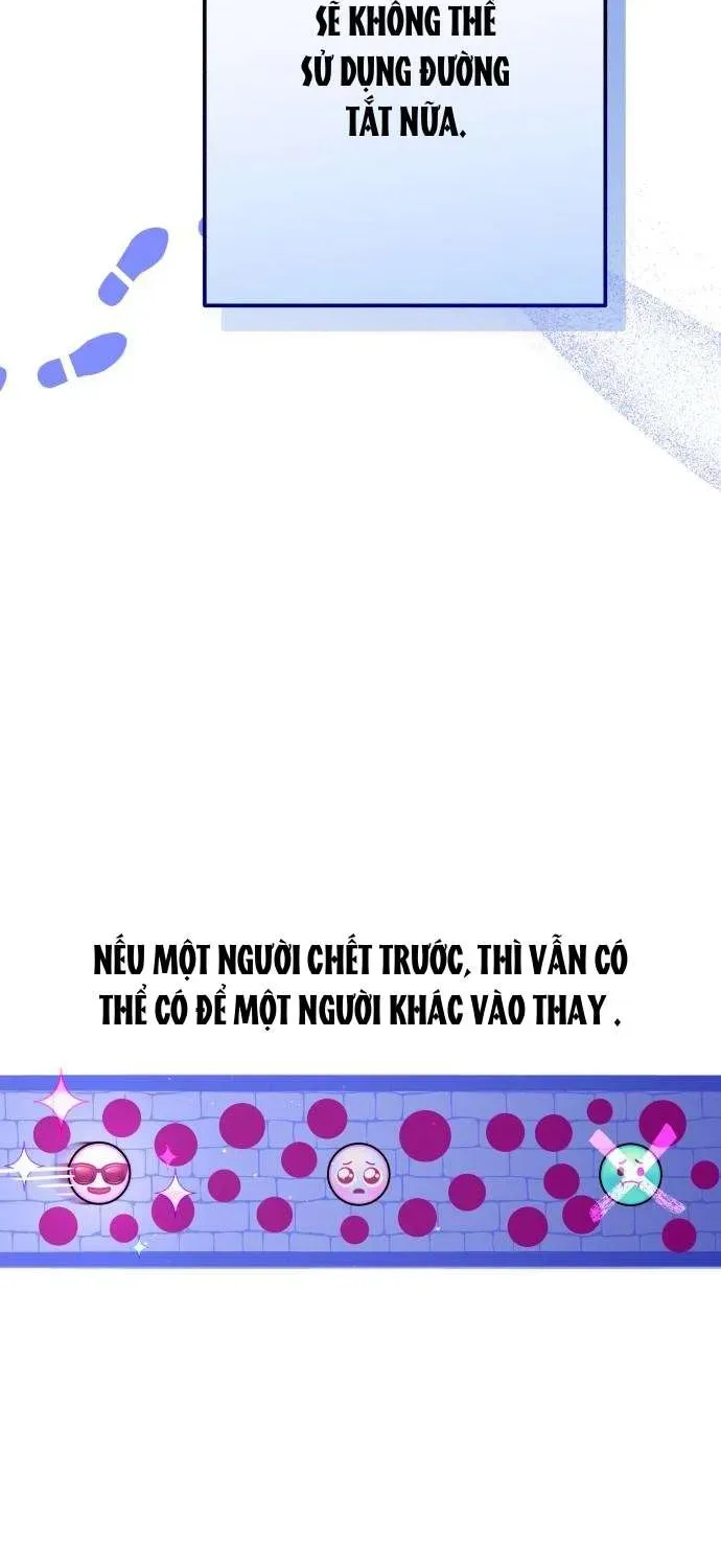 Thần Tượng Của Hội Chúng Tôi - Chương 38 - Trang 27