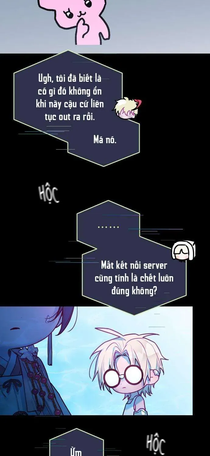 Thần Tượng Của Hội Chúng Tôi - Chương 38 - Trang 31