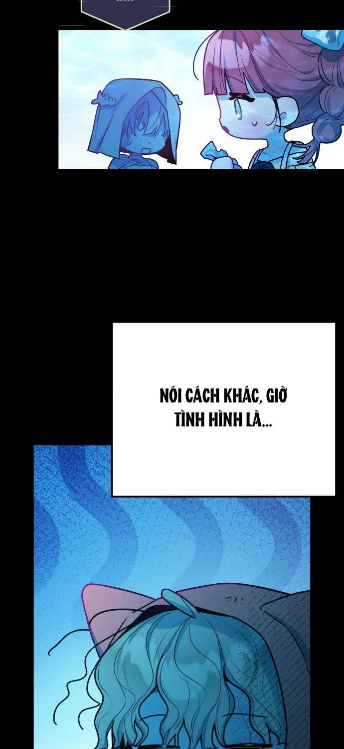 Thần Tượng Của Hội Chúng Tôi - Chương 38 - Trang 32