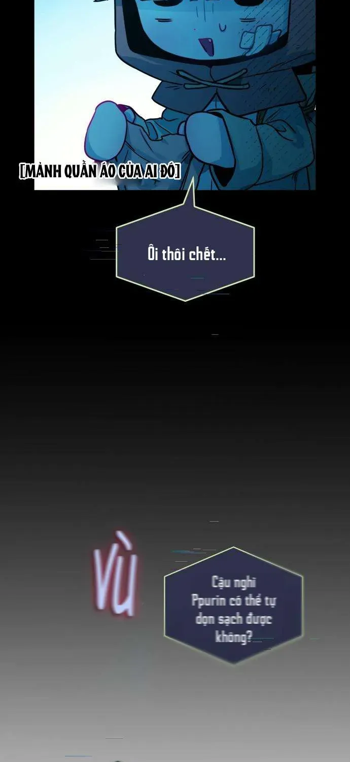 Thần Tượng Của Hội Chúng Tôi - Chương 38 - Trang 33