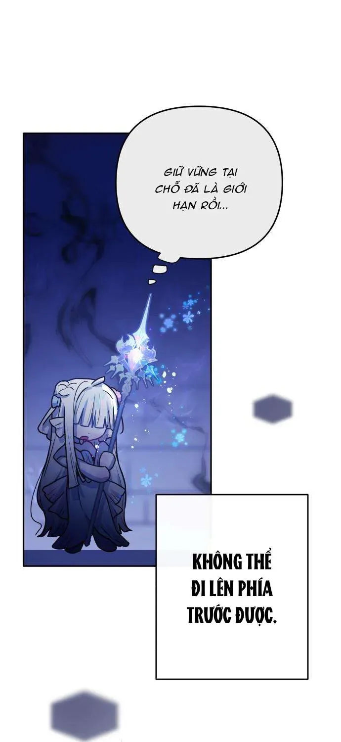 Thần Tượng Của Hội Chúng Tôi - Chương 38 - Trang 36