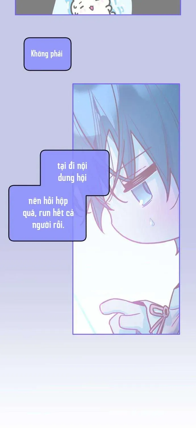 Thần Tượng Của Hội Chúng Tôi - Chương 38 - Trang 41