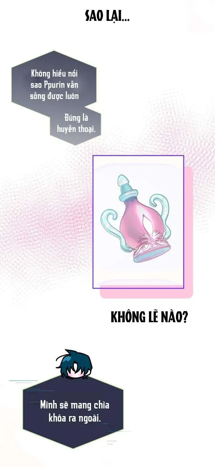 Thần Tượng Của Hội Chúng Tôi - Chương 38 - Trang 49