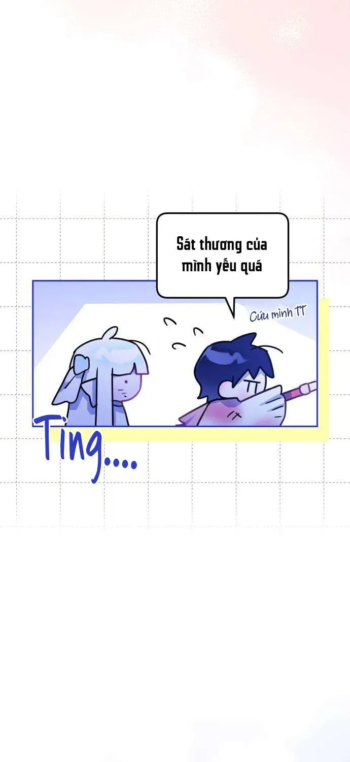 Thần Tượng Của Hội Chúng Tôi - Chương 38 - Trang 51