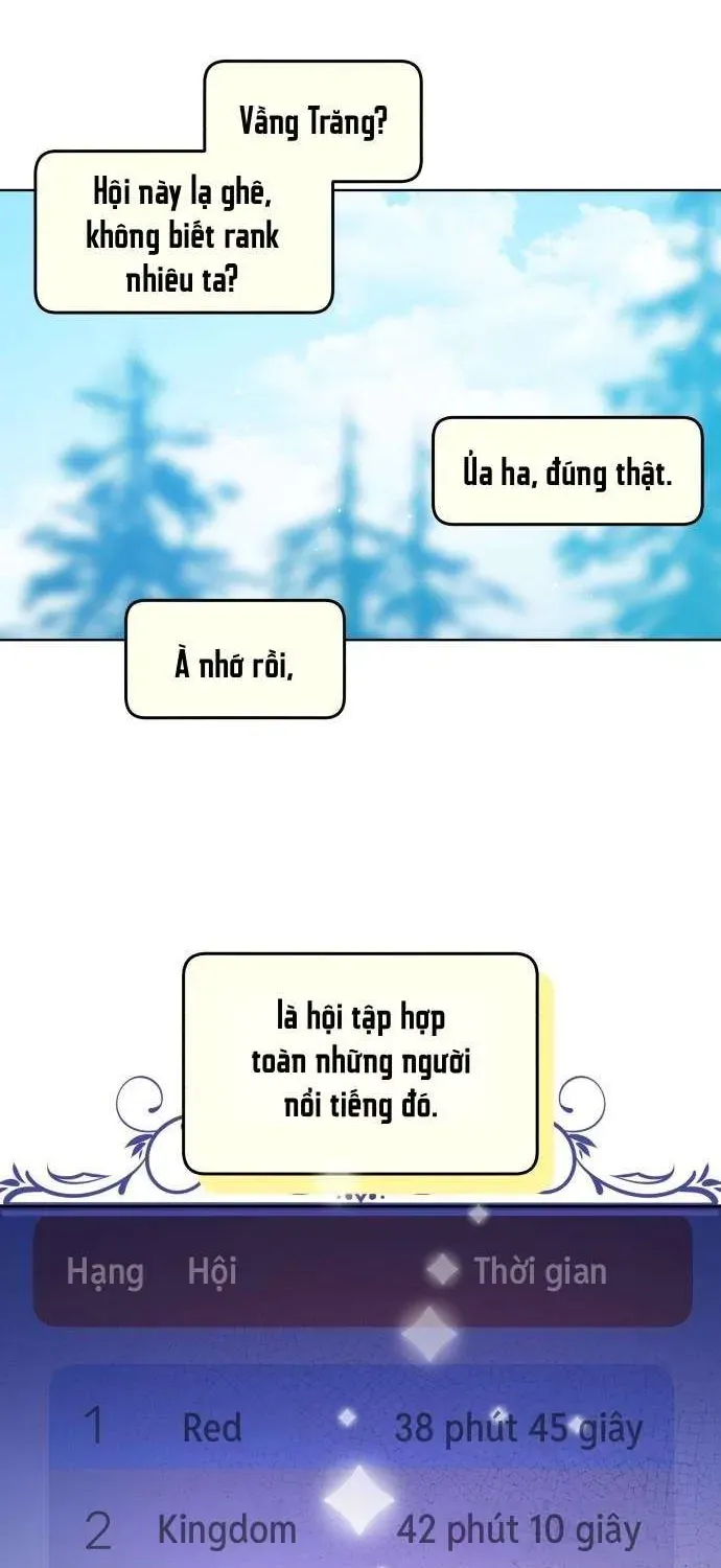 Thần Tượng Của Hội Chúng Tôi - Chương 38 - Trang 56