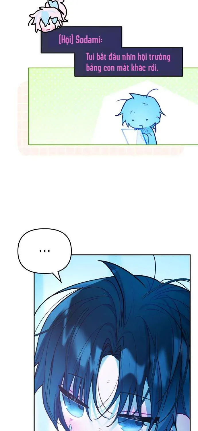 Thần Tượng Của Hội Chúng Tôi - Chương 38 - Trang 60