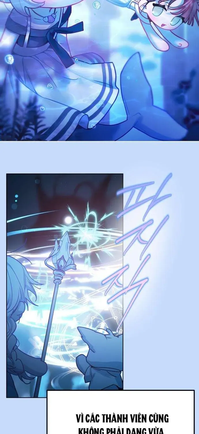 Thần Tượng Của Hội Chúng Tôi - Chương 38 - Trang 7