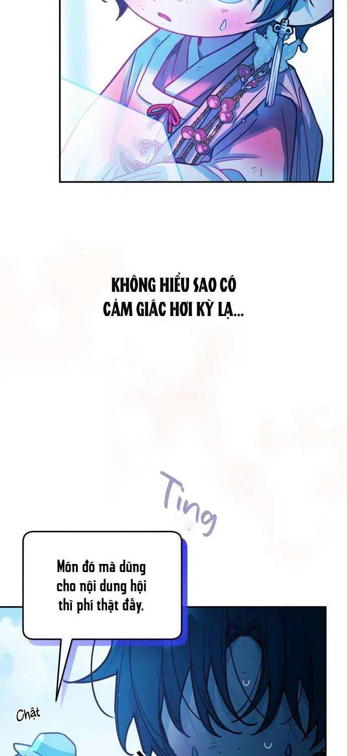 Thần Tượng Của Hội Chúng Tôi - Chương 38 - Trang 61