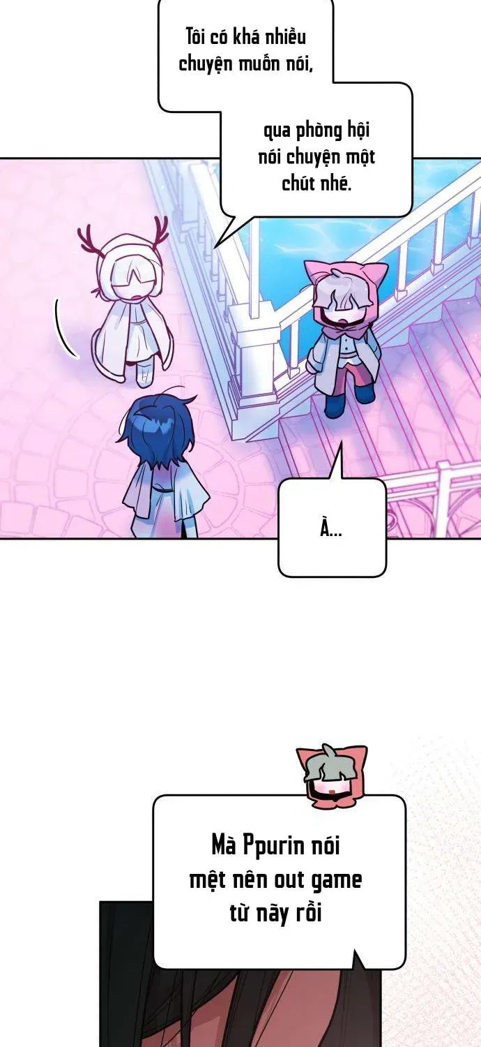 Thần Tượng Của Hội Chúng Tôi - Chương 38 - Trang 65