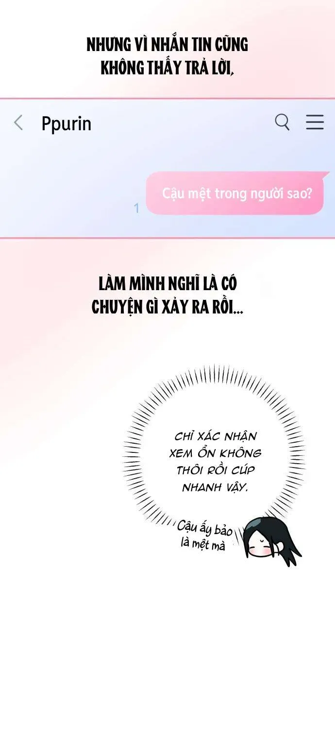 Thần Tượng Của Hội Chúng Tôi - Chương 38 - Trang 70