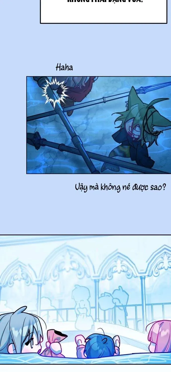 Thần Tượng Của Hội Chúng Tôi - Chương 38 - Trang 8