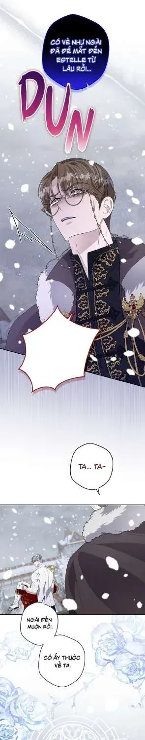 Dụ Hoặc - Chương 37 - Trang 11