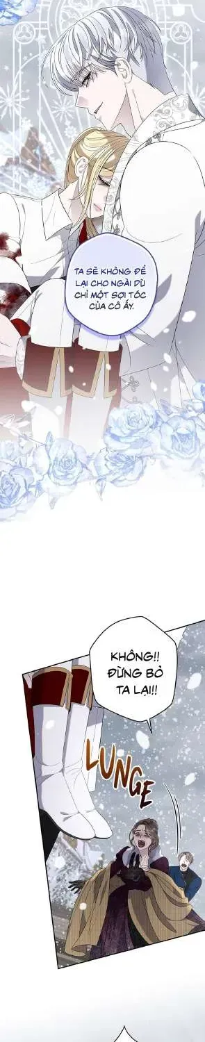 Dụ Hoặc - Chương 37 - Trang 12