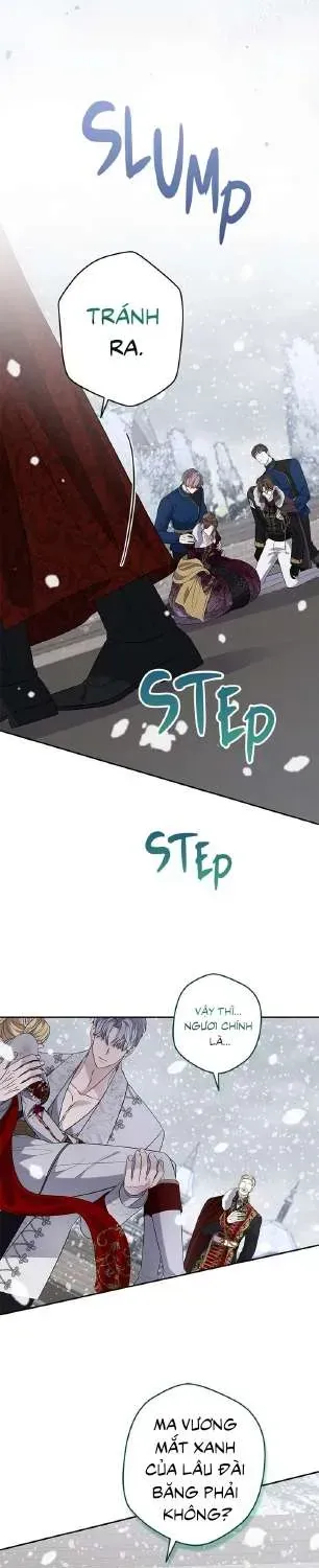 Dụ Hoặc - Chương 37 - Trang 14