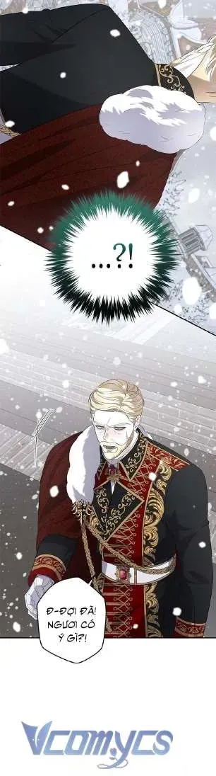 Dụ Hoặc - Chương 37 - Trang 16