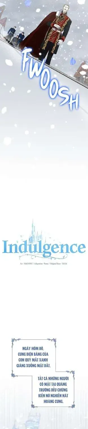 Dụ Hoặc - Chương 37 - Trang 18