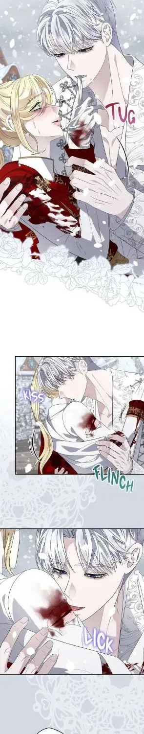 Dụ Hoặc - Chương 37 - Trang 3