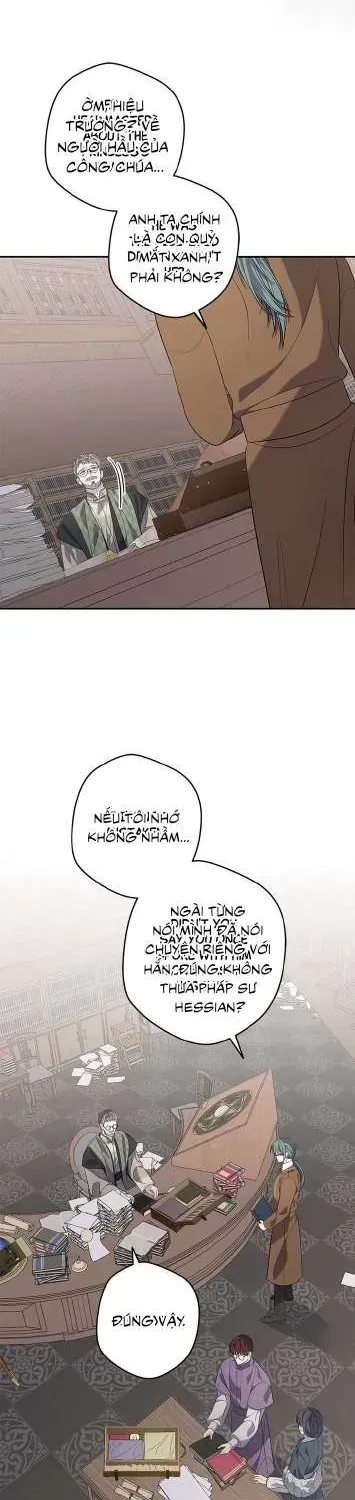 Dụ Hoặc - Chương 37 - Trang 24