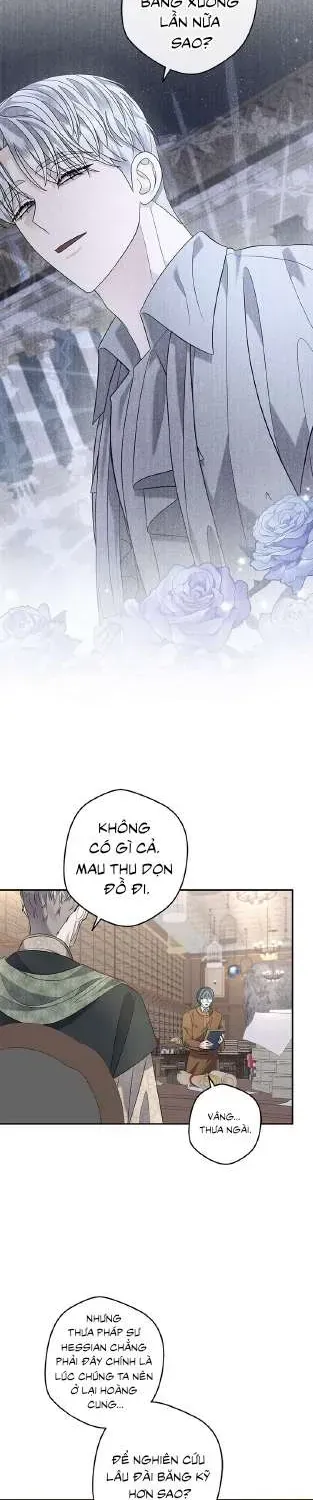 Dụ Hoặc - Chương 37 - Trang 27