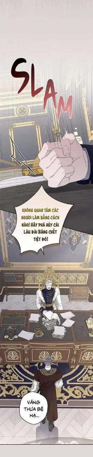 Dụ Hoặc - Chương 37 - Trang 30