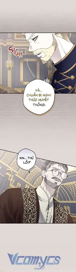 Dụ Hoặc - Chương 37 - Trang 31