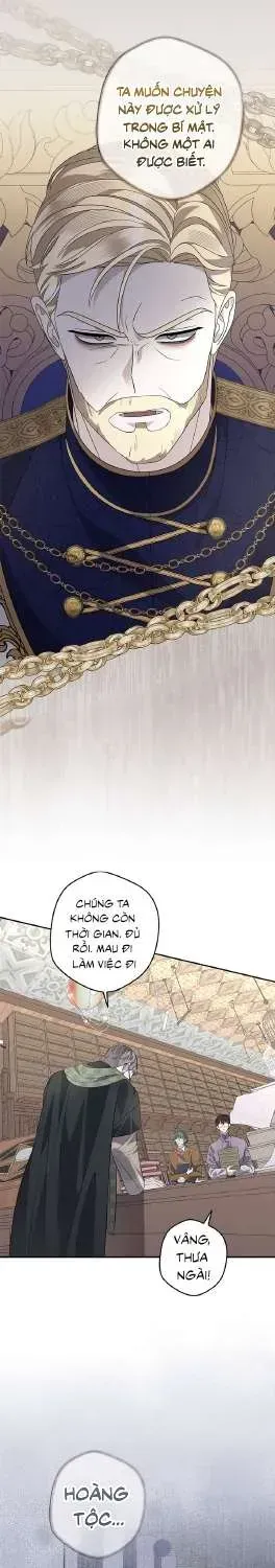 Dụ Hoặc - Chương 37 - Trang 32