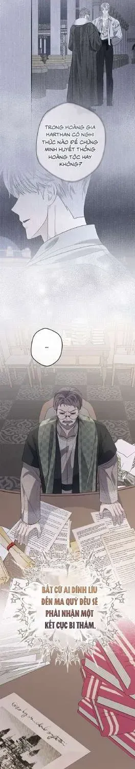 Dụ Hoặc - Chương 37 - Trang 33