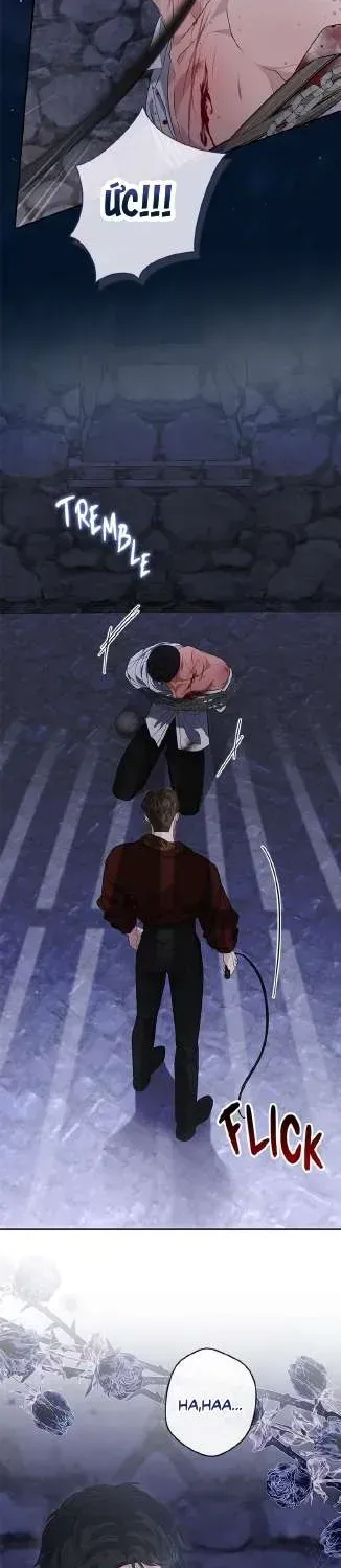 Dụ Hoặc - Chương 37 - Trang 36