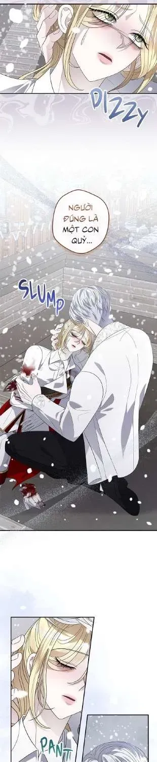 Dụ Hoặc - Chương 37 - Trang 5