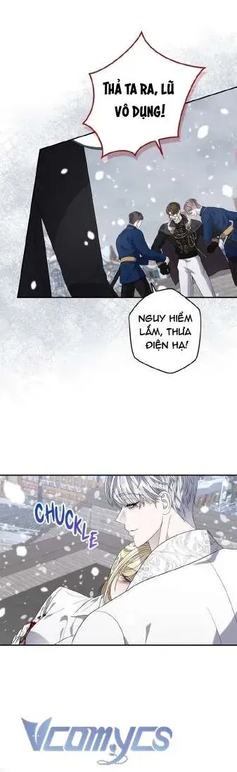 Dụ Hoặc - Chương 37 - Trang 10