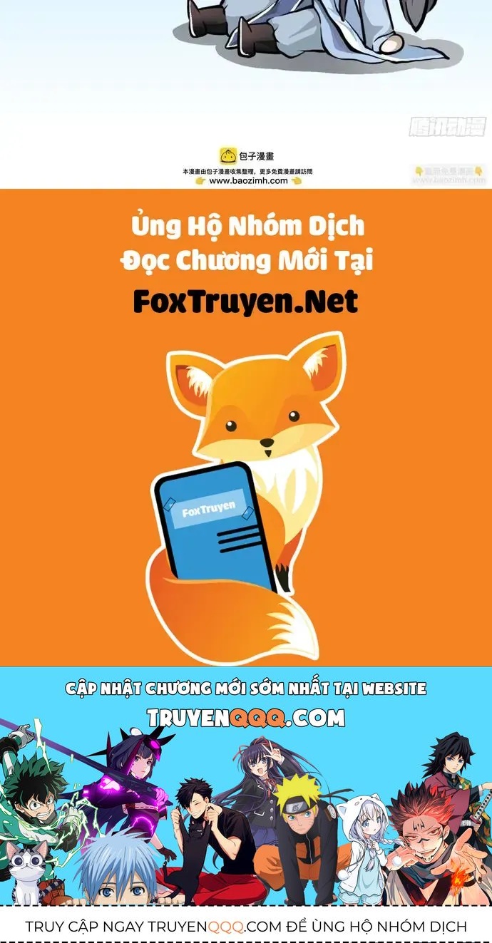 Thiên Long Bát Bộ Webtoon Chap 205 - Page 22