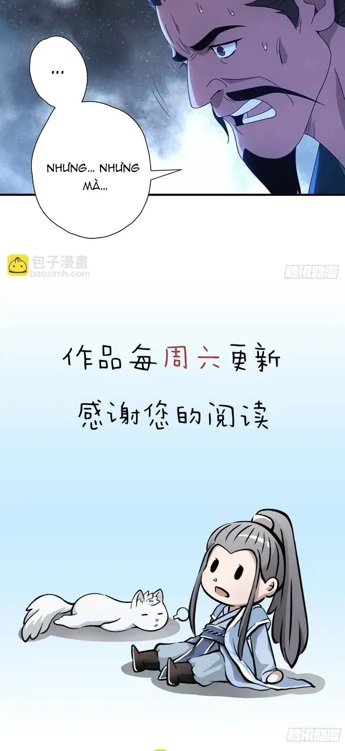 Thiên Long Bát Bộ Webtoon Chap 206 - Page 20