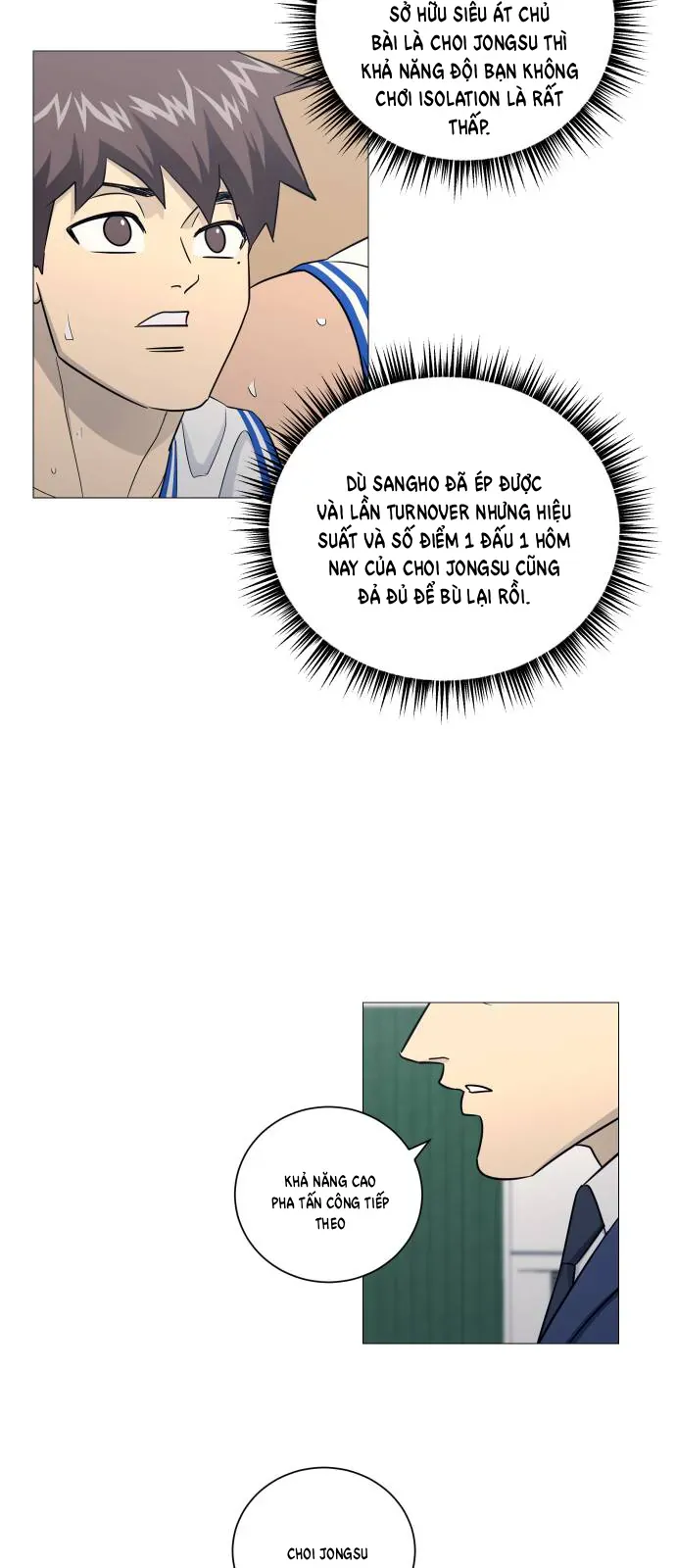 Garbage Time - Chương 186 - Trang 11