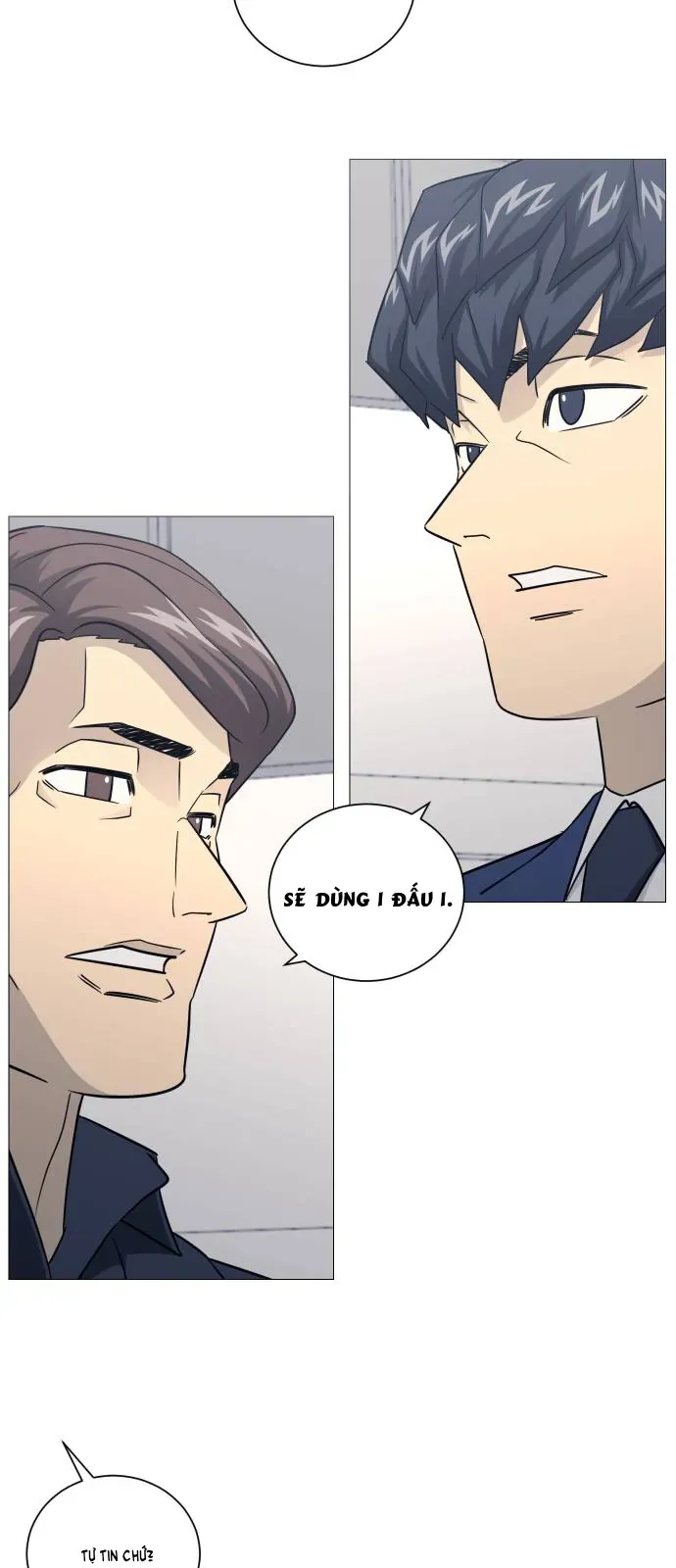 Garbage Time - Chương 186 - Trang 12