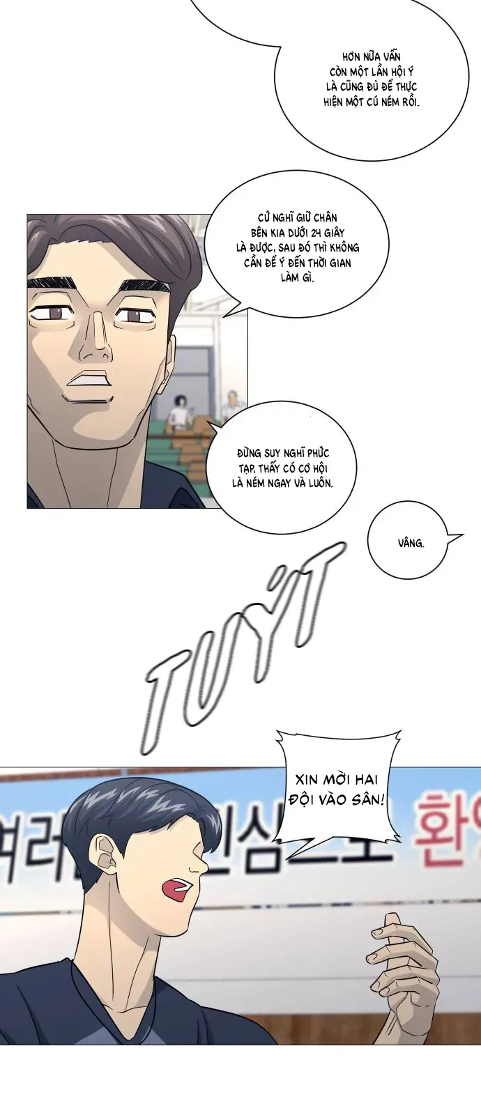 Garbage Time - Chương 186 - Trang 14