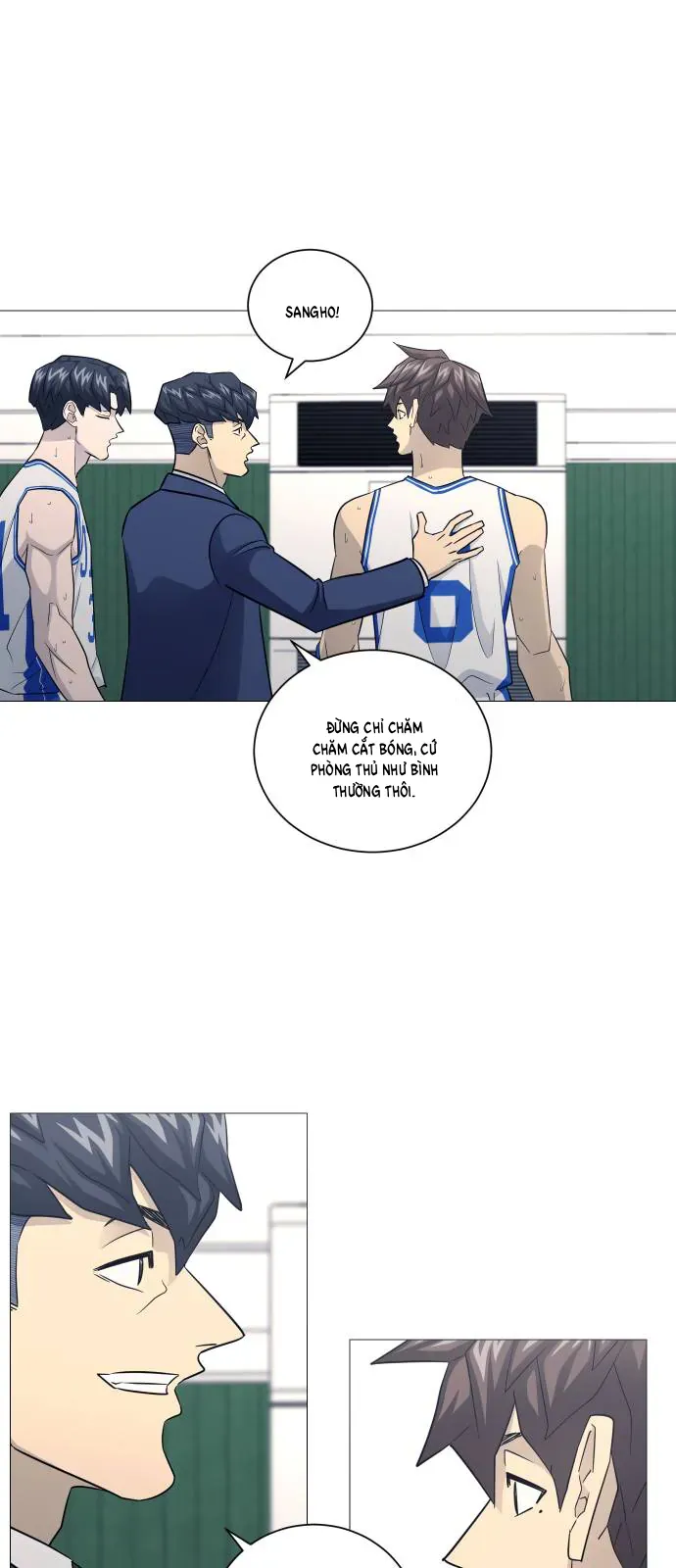 Garbage Time - Chương 186 - Trang 15