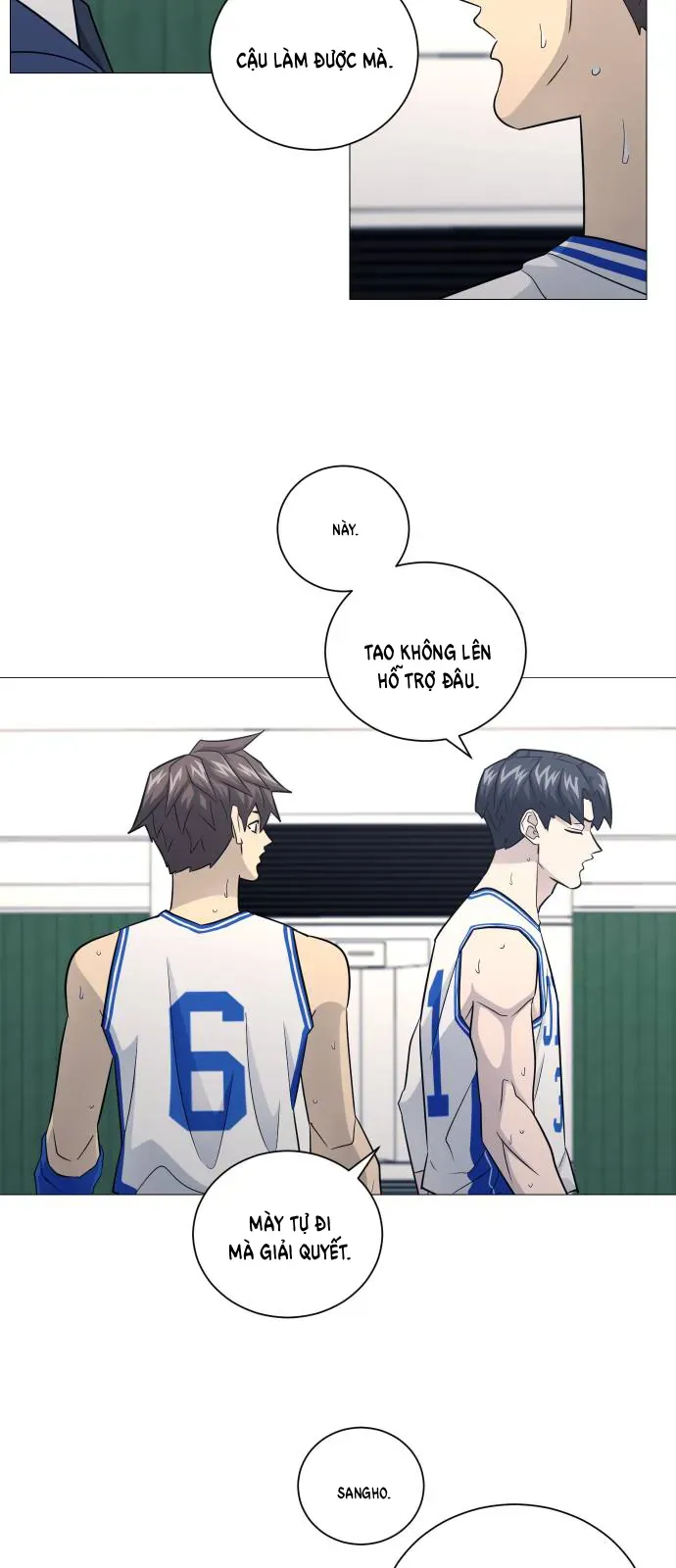 Garbage Time - Chương 186 - Trang 16