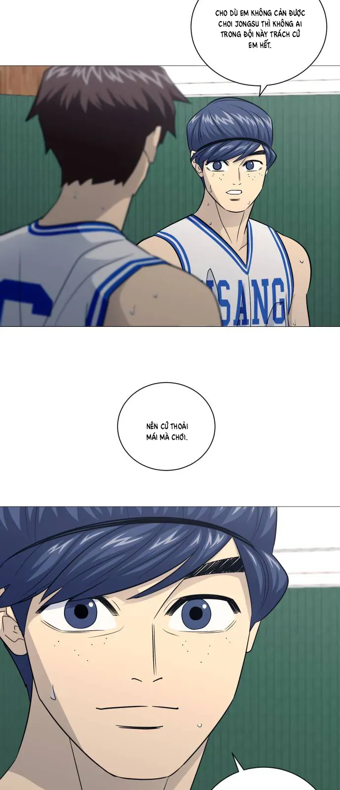 Garbage Time - Chương 186 - Trang 17