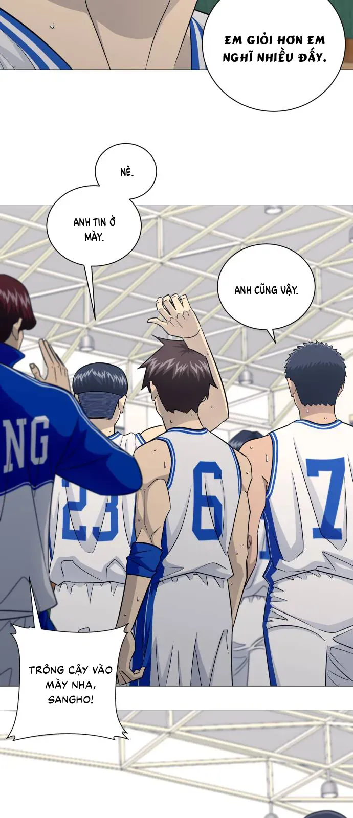 Garbage Time - Chương 186 - Trang 18