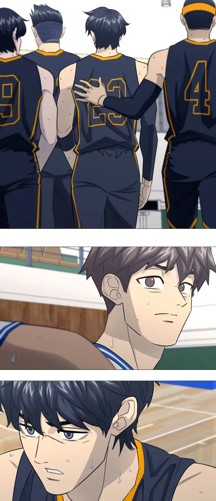 Garbage Time - Chương 186 - Trang 19