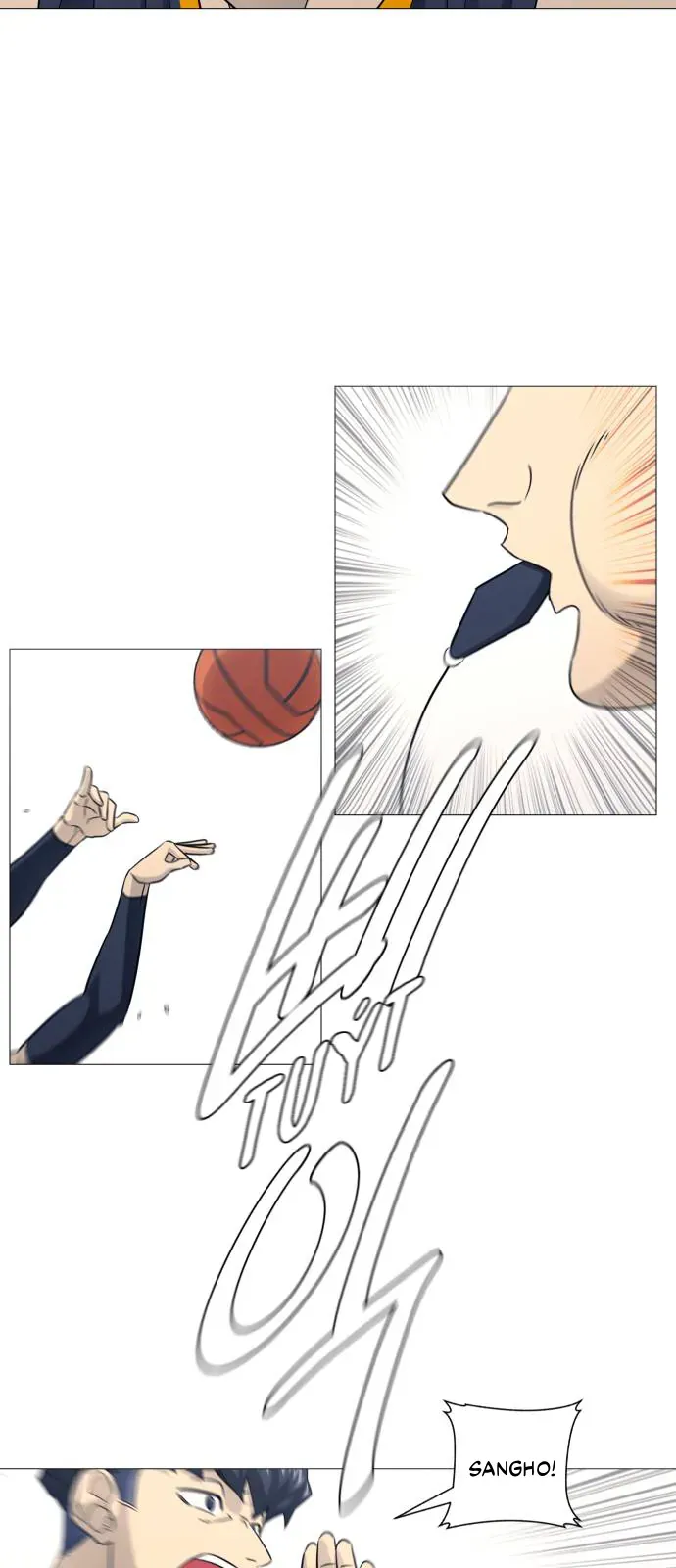 Garbage Time - Chương 186 - Trang 20