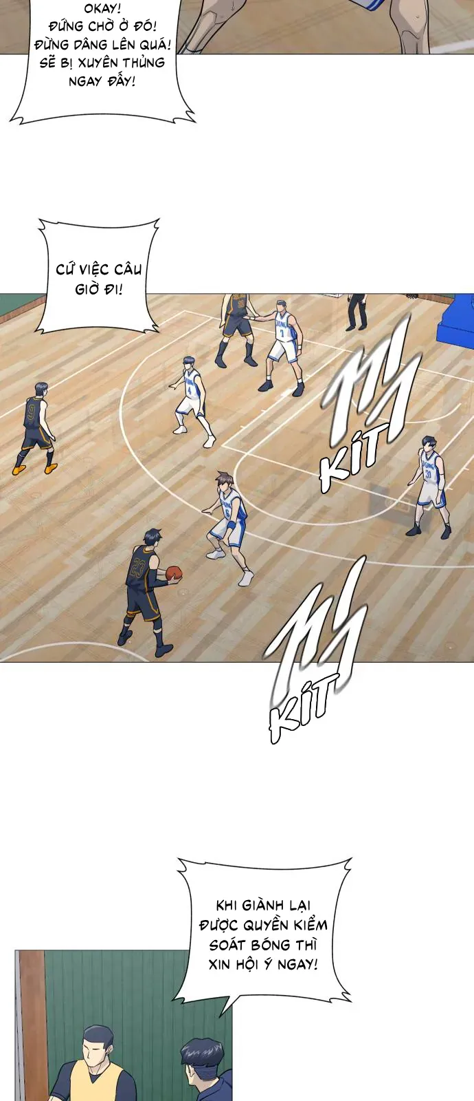 Garbage Time - Chương 186 - Trang 22