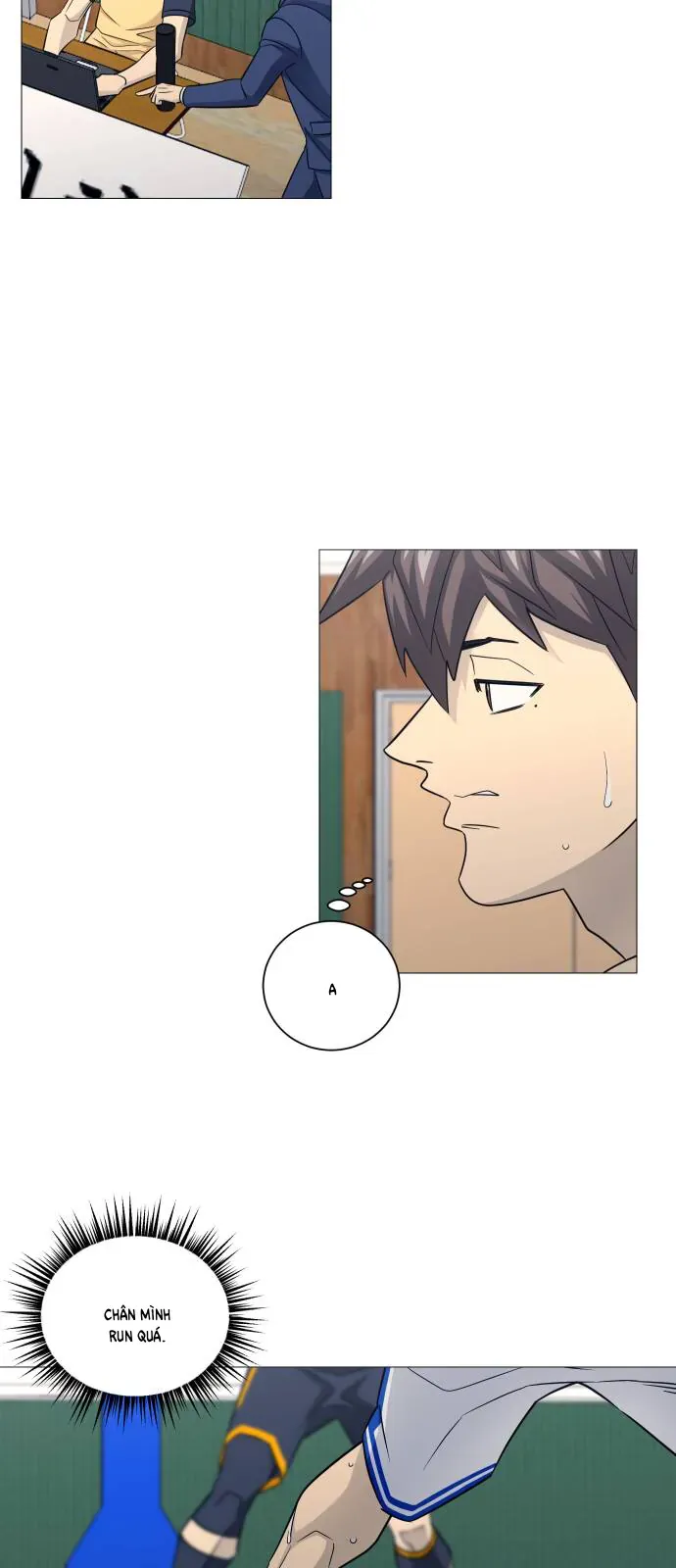 Garbage Time - Chương 186 - Trang 23