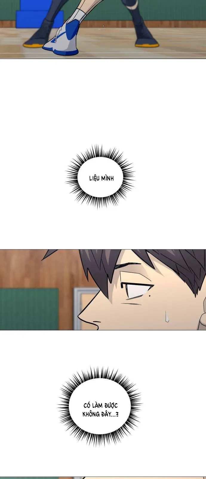 Garbage Time - Chương 186 - Trang 24