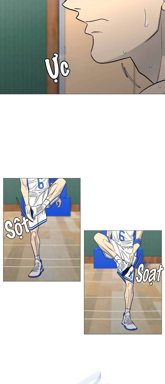 Garbage Time - Chương 186 - Trang 25