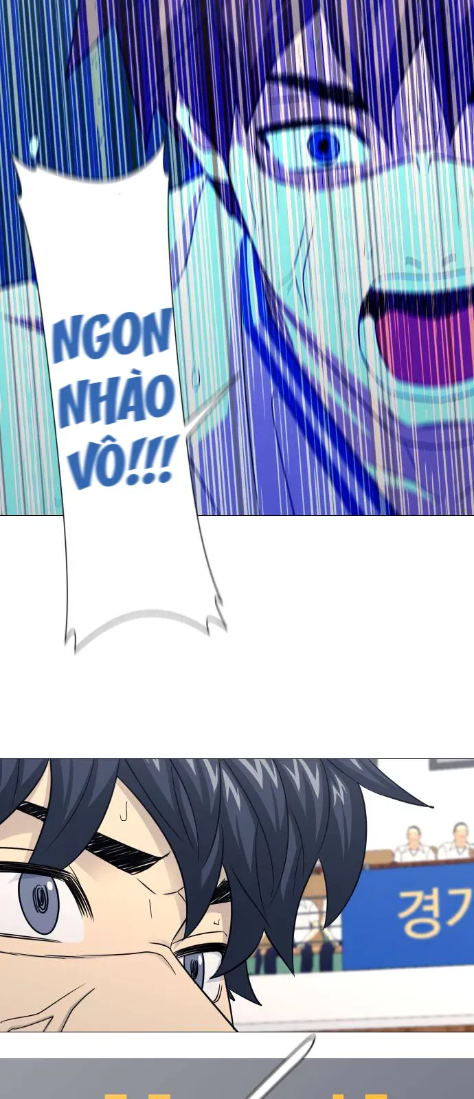 Garbage Time - Chương 186 - Trang 27