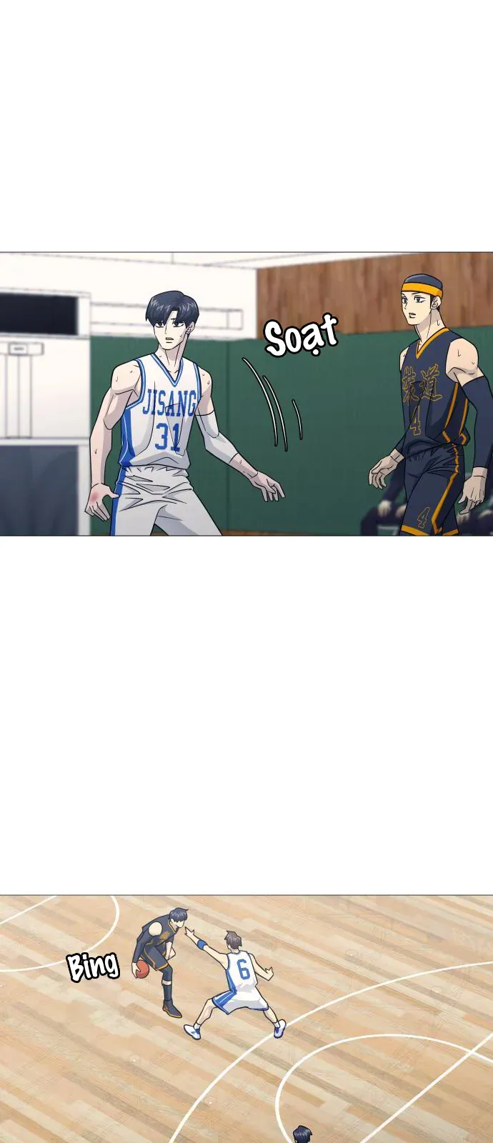 Garbage Time - Chương 186 - Trang 30