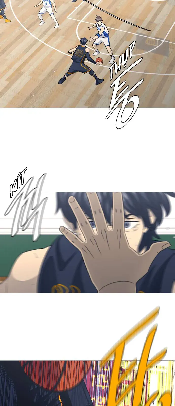 Garbage Time - Chương 186 - Trang 32