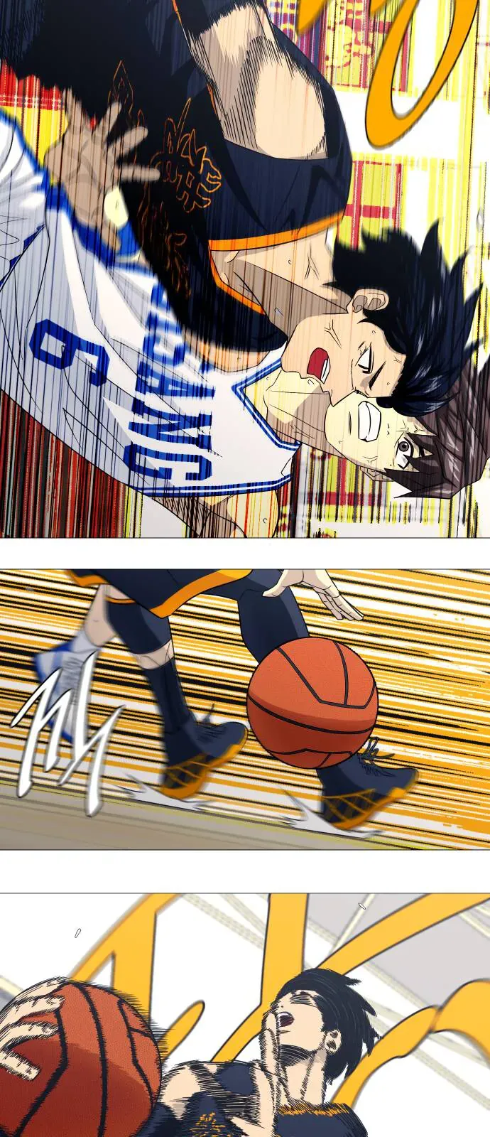 Garbage Time - Chương 186 - Trang 33