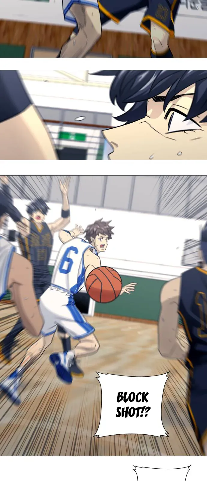 Garbage Time - Chương 186 - Trang 37